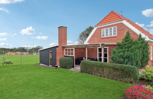 Snedsted House | 3 bedroom gorgeous home in Snedsted