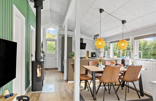 Tranekaer House | 3 bedroom gorgeous home in Tranekær