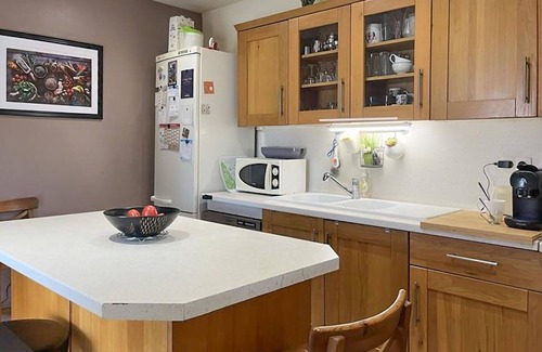 Montfrin House | 3 bedroom gorgeous home in Montfrin