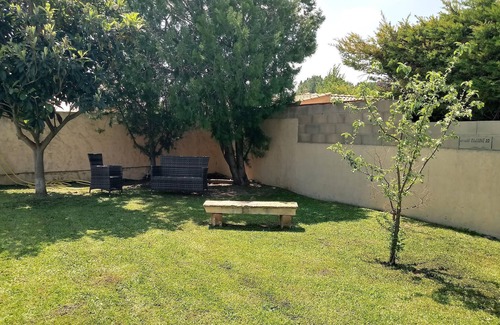 Montfrin House | 3 bedroom gorgeous home in Montfrin