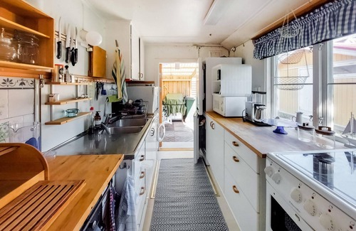 Halmstad House | 3 bedroom gorgeous home in Halmstad