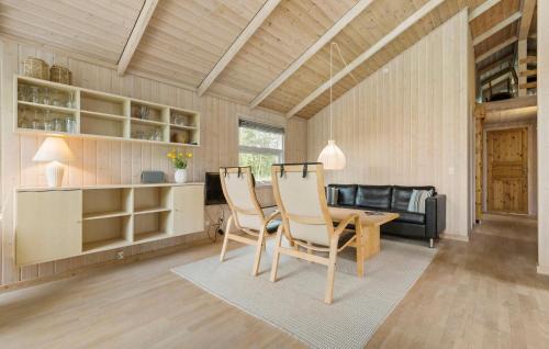 Øer Strand House | 3 Bedroom Gorgeous Home In Ebeltoft
