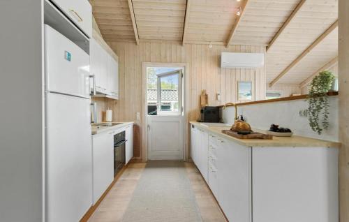 Øer Strand House | 3 Bedroom Gorgeous Home In Ebeltoft