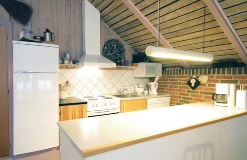 Bork Havn House | 3 bedroom gorgeous home in Hemmet