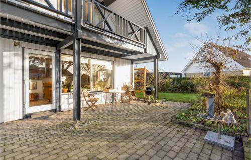 Kalvehave House | 3 Bedroom Gorgeous Home In Kalvehave