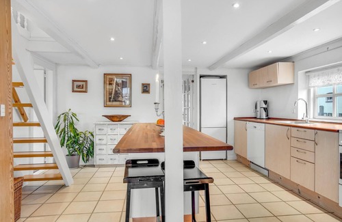 Pandrup House | 3 bedroom gorgeous home in Pandrup