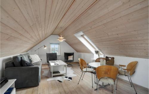 Agger House | 3 Bedroom Gorgeous Home In Vestervig