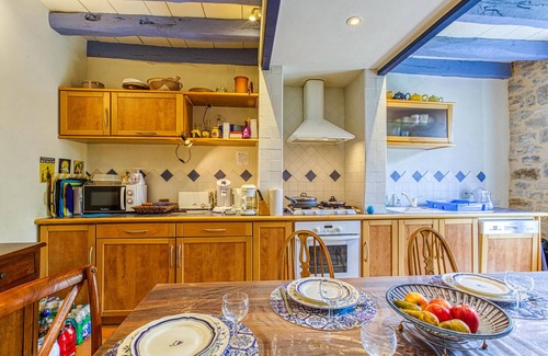 Creysse House | 3 bedroom gorgeous home in Creysse