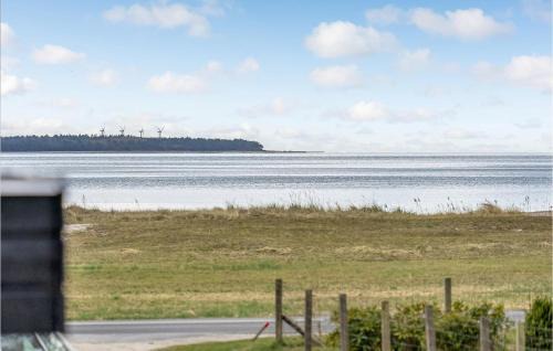 Lyngsbæk Strand House | 3 Bedroom Gorgeous Home In Ebeltoft