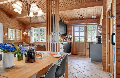 Jerup House | 3 bedroom gorgeous home in Jerup