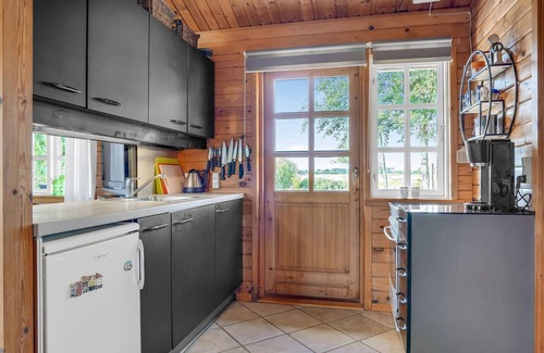 Jerup House | 3 bedroom gorgeous home in Jerup