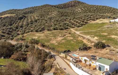 Iznajar House | 3 Bedroom Gorgeous Home In Iznájar