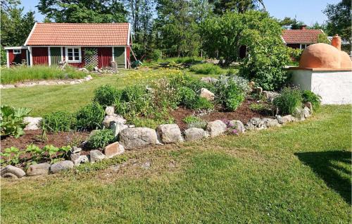 Kallekulla House | 3 Bedroom Gorgeous Home In Broakulla