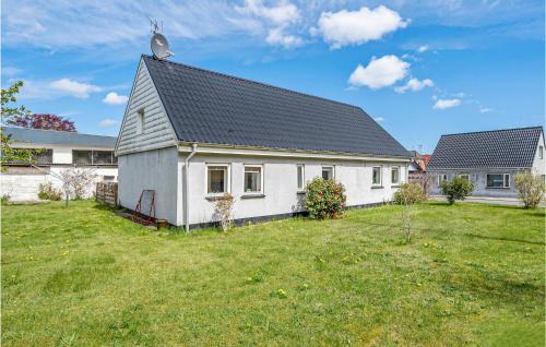 Asaa House | 3 Bedroom Gorgeous Home In Asaa