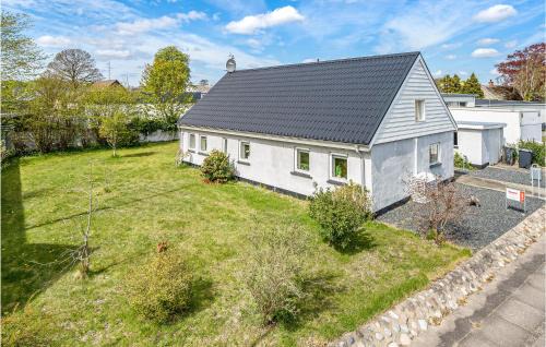 Asaa House | 3 Bedroom Gorgeous Home In Asaa