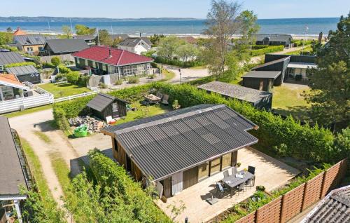 Hvidbjerg Strand House | 3 Bedroom Gorgeous Home In Børkop