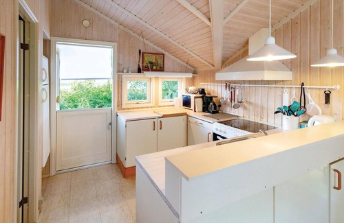 Bisserup House | 3 bedroom gorgeous home in Rude
