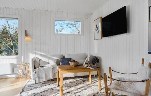 Stege House | 3 Bedroom Gorgeous Home In Stege