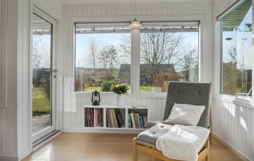 Stege House | 3 Bedroom Gorgeous Home In Stege