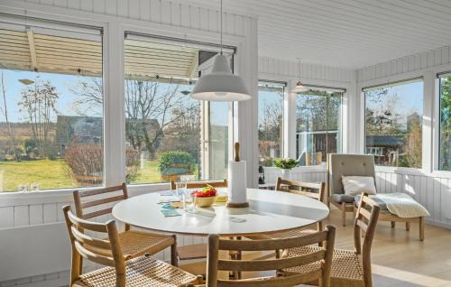 Stege House | 3 Bedroom Gorgeous Home In Stege