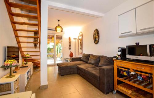 Prunete House | 3 Bedroom Gorgeous Home In Cervione