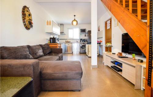 Prunete House | 3 Bedroom Gorgeous Home In Cervione