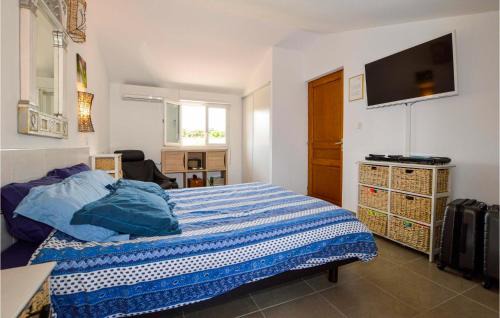 Prunete House | 3 Bedroom Gorgeous Home In Cervione