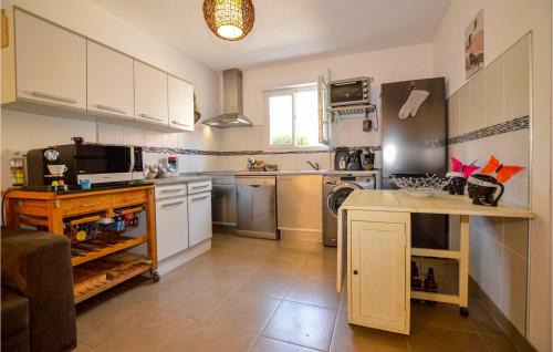 Prunete House | 3 Bedroom Gorgeous Home In Cervione