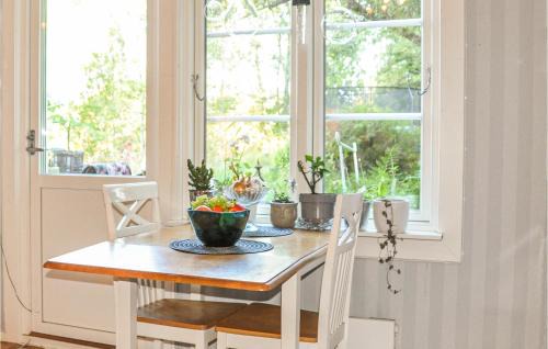 Vanern House | 3 Bedroom Gorgeous Home In Tobyn