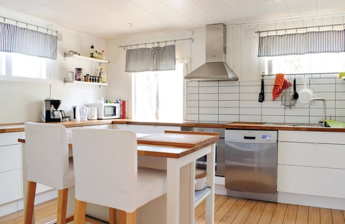 Lottorp House | 3 bedroom gorgeous home in Löttorp