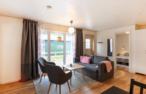 Hagaby House | 3 bedroom gorgeous home in Löttorp