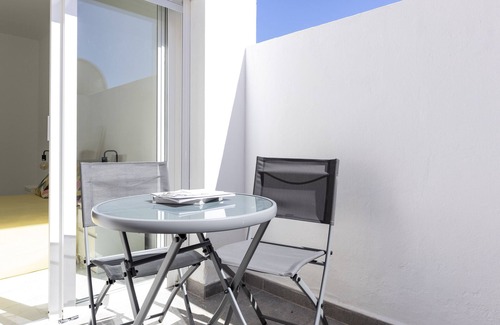 Pueblo Nuevo Apartment | 3 Bedroom Ground Floor With Private Garden