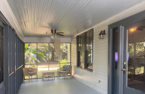 St. Francisville House | 3 bedroom home built in the 1850s centrally located in Saint Francisville