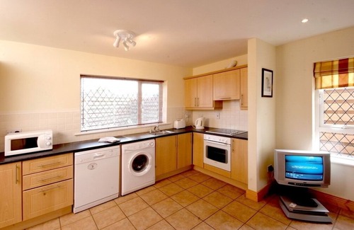 Rosslare House | 3 bedroom holiday home in Rosslare Strand