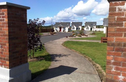 Rosslare House | 3 bedroom holiday home in Rosslare Strand