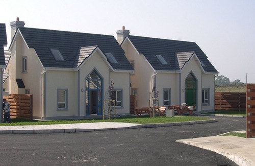 Rosslare House | 3 bedroom holiday home in Rosslare Strand