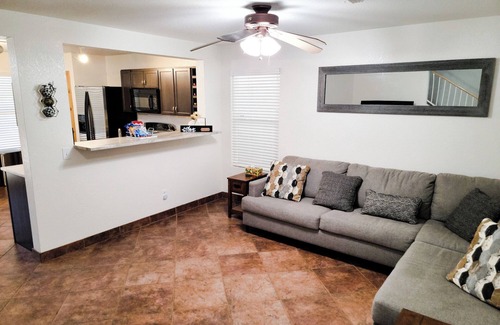 Julian Ranch House | 3 bedroom home away from home. Minutes from DMAFB and downtown Tucson