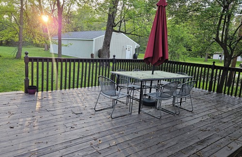 Southfield House | 3-bedroom home away from home in tranquil Southfield, quiet and peaceful.