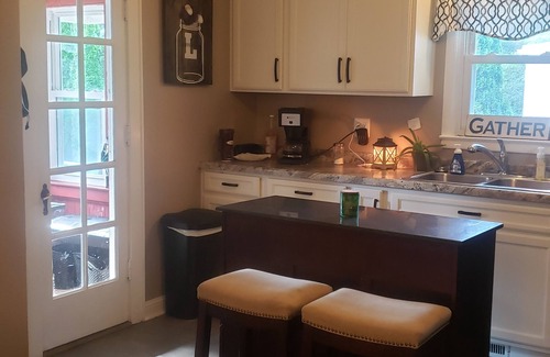Oshkosh House | 3+bedroom home great for EAA.