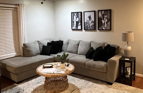 Alexander City House | 3 Bedroom Home in Alexander City