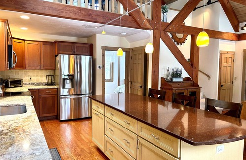 Grantham House | 3 Bedroom Home in Eastman