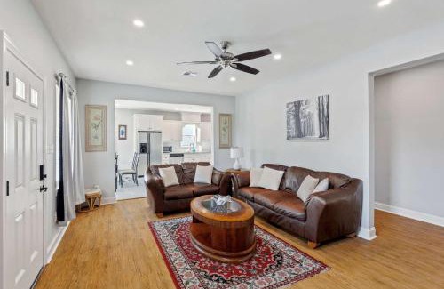 Lake Charles House | 3 Bedroom Home in Lake Charles