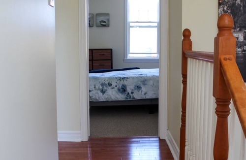 Downtown St. John's House | 3 Bedroom Home in The Heart of Downtown