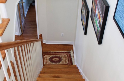 Downtown St. John's House | 3 Bedroom Home in The Heart of Downtown