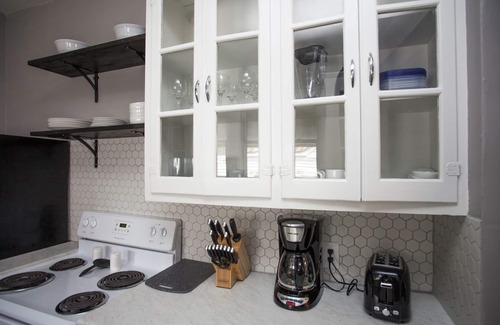 Hillsboro West End House | 3 Bedroom Home in the Middle of Nashville!