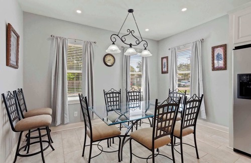 Lake Charles House | 3 Bedroom Home in Lake Charles