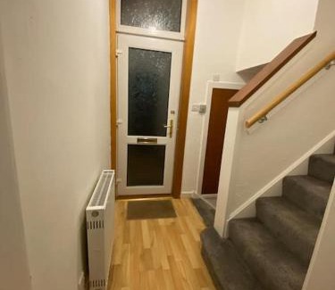Inverkeithing House | 3 bedroom home-inverkeithing