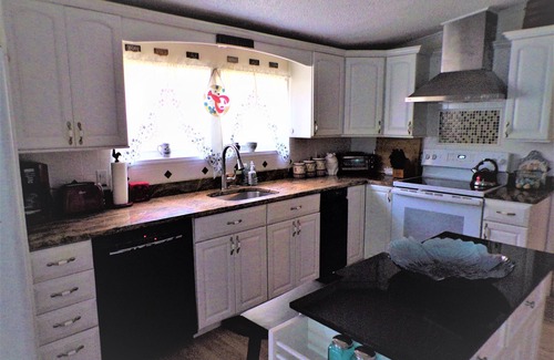 Lamoine House | 3 Bedroom Home Near Acadia National Park