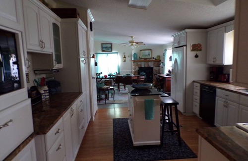 Lamoine House | 3 Bedroom Home Near Acadia National Park