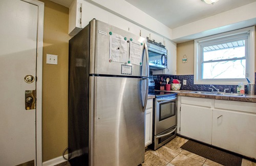 North Little Rock House | 3 Bedroom home in a safe convenient area